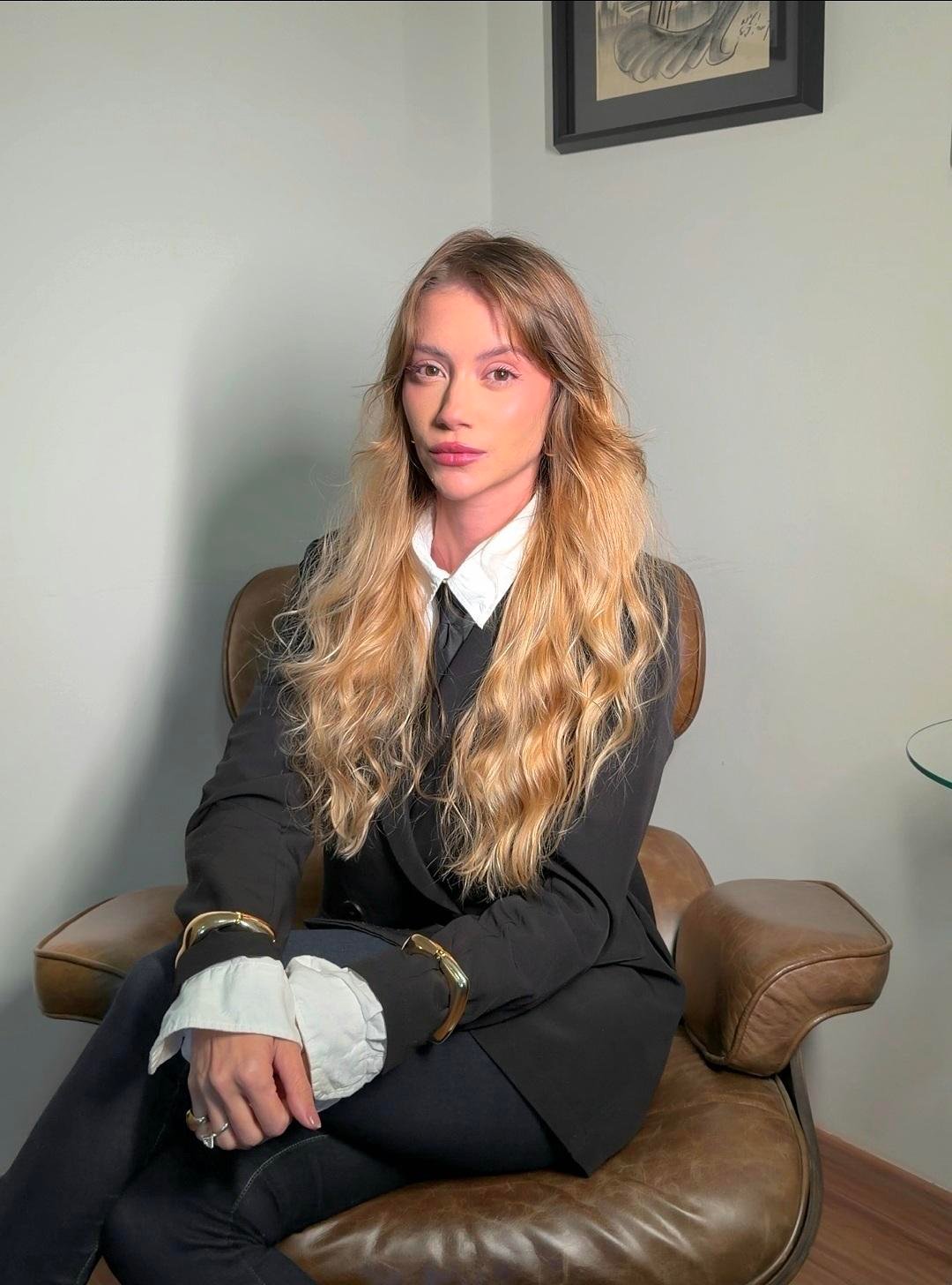 Daniela Maciel - Zenith